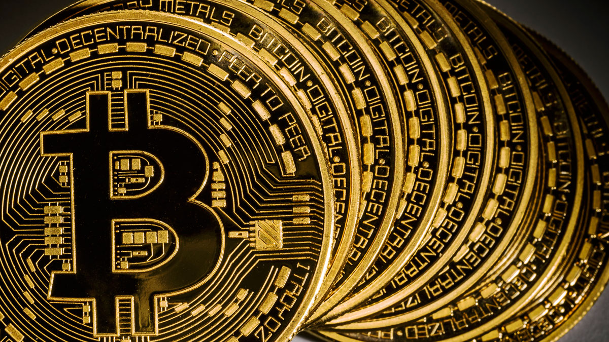 bitcoin blockchain e sistema economico mondiale