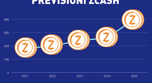 Economia, operazioni possibili svolgere dettagli sulle zcash