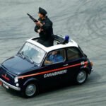 Agenzia delle Entrate, Carabinieri, Burocrazia e Covid 2021 in Italia